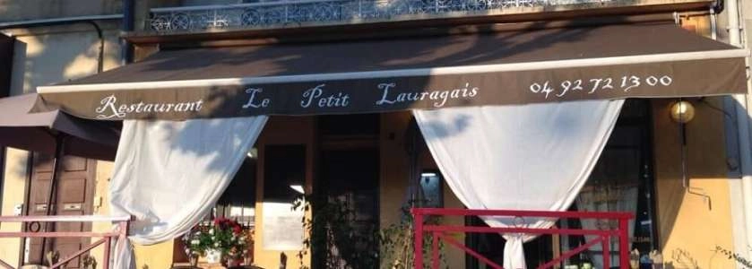Le petit Lauragais - Restaurants du Luberon