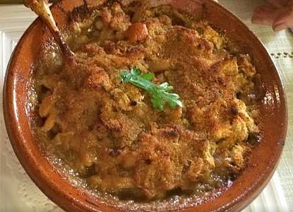 Le petit Lauragais - Restaurants du Luberon