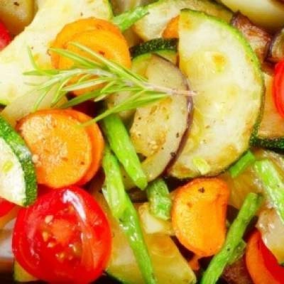 Comment préparer un repas 100% provençal?