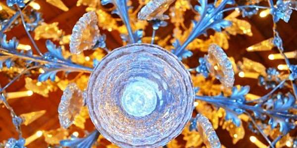 Musée de la Lustrerie Mathieu