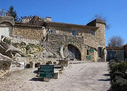 Musée extraordinaire - Musées du Luberon