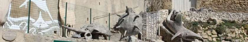 Musée extraordinaire - Musées du Luberon