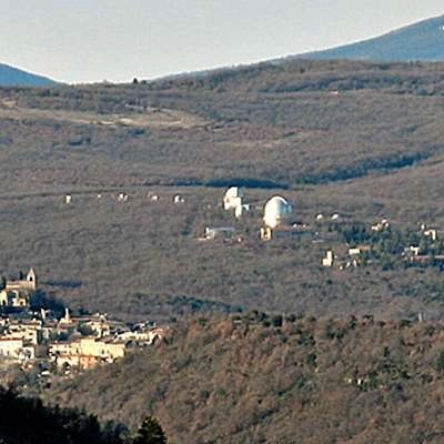 Observatoire de Haute-Provence