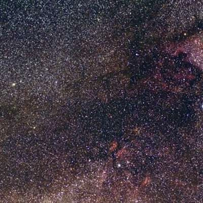 Observatoire astronomique Sirene - Lagarde d'Apt