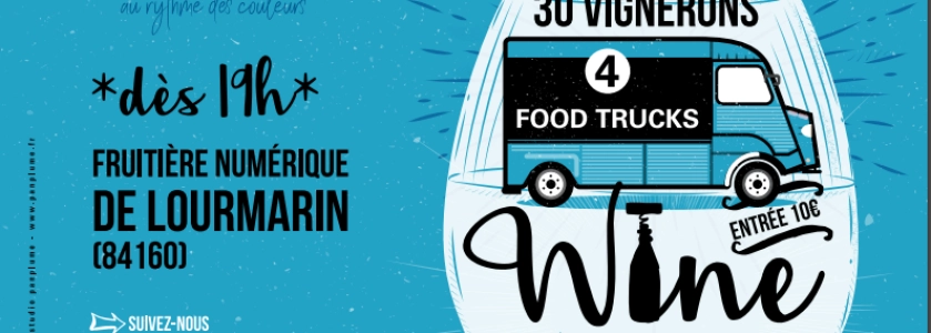 Wine and dine 2021