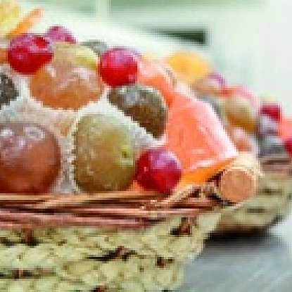 La Maison du Fruit Confit