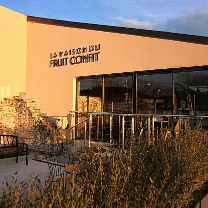 La Maison du Fruit Confit