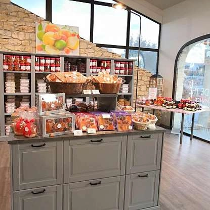La Maison du Fruit Confit