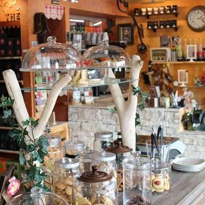Balade gourmande sur la Rue des Biscuits