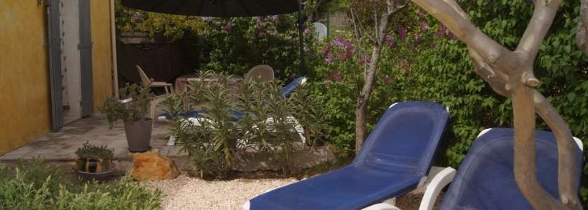 Les tomates à la provençale