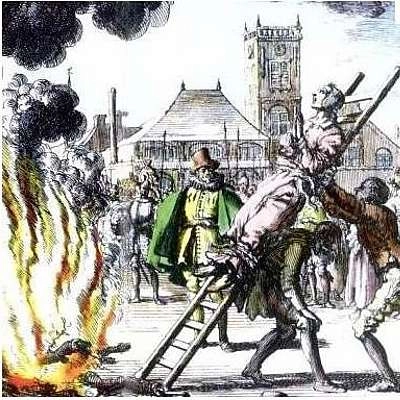 Les Vaudois du Luberon