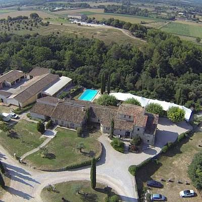 Château Grand Callamand