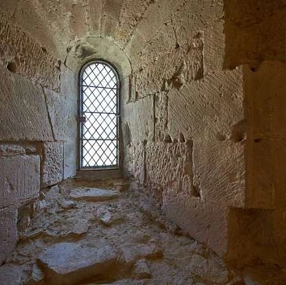 Photos de l'Abbaye de Notre dame de Sénanque par Klaus Bolz