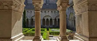 Abbayes du Luberon