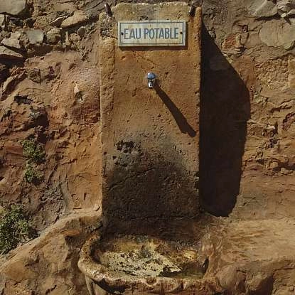 Album Photos de Roussillon par Jérémie Baldocchi