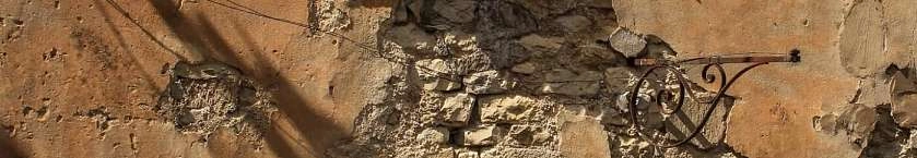 Paysages du Luberon par Yann Thibault