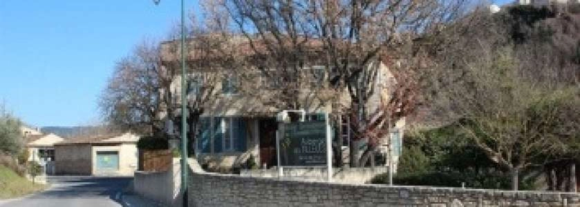 Restaurant Auberge des Tilleuls - Restaurants du Luberon