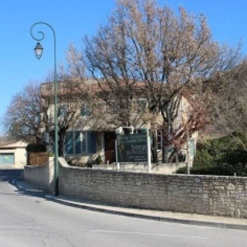 Restaurant Auberge des Tilleuls - Restaurants du Luberon