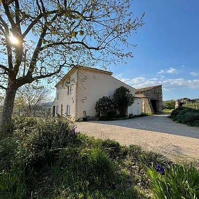 Comment choisir au mieux son gîte dans le Luberon ?