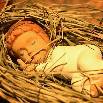 Messe de Minuit dans le Luberon