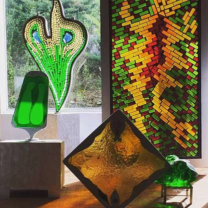 Vitraux