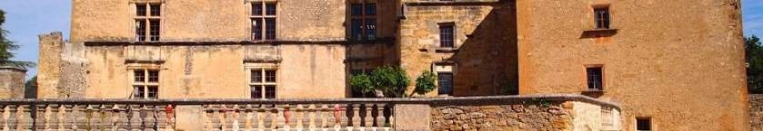 Château de Lourmarin