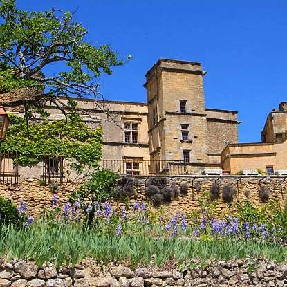 Château de Lourmarin