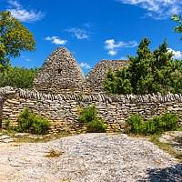 Village des bories de Gordes
