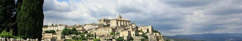Village de Gordes