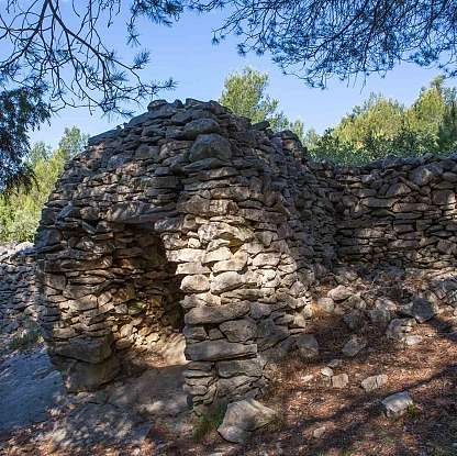 Mur de la Peste