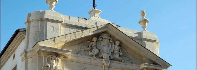 Musée archéologique