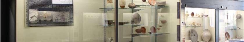 Musée archéologique