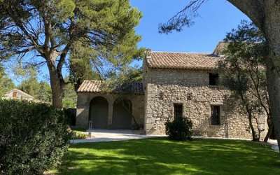 Chapelle Saint-Jacques