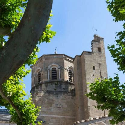 Cathédrale Notre-Dame et Saint-Véran