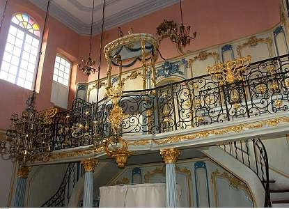 Synagogue de Cavaillon