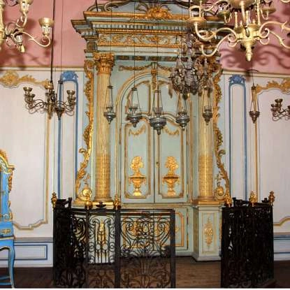 Synagogue de Cavaillon