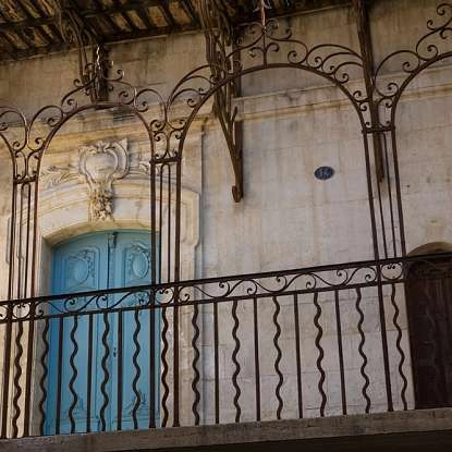 Synagogue de Cavaillon