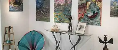 Espace Deydier