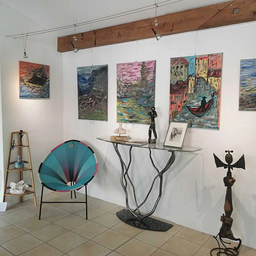 Espace Deydier