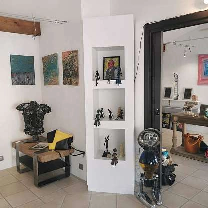 Espace Deydier