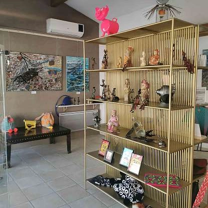 Espace Deydier