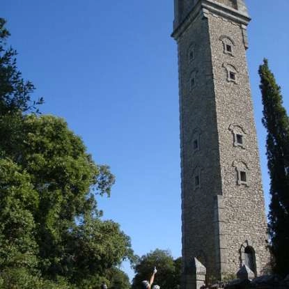 Parcours VTT Lauris
