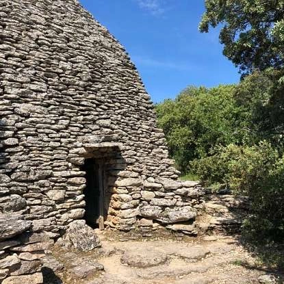 Village des Bories