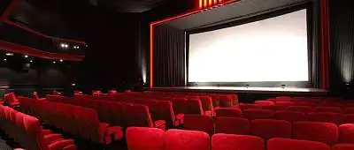 Les Cinémas de Cavaillon