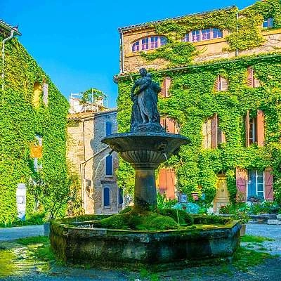 5 lieux instagrammables dans le Luberon