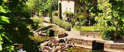 Gîtes d'exception