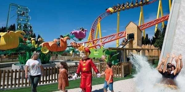 Parc Spirou Provence