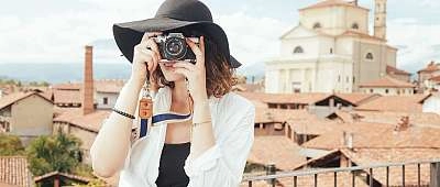 Provence : Séance photo privée avec un photographe professionnel