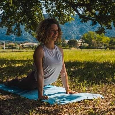 Activités bien-être du printemps en Luberon