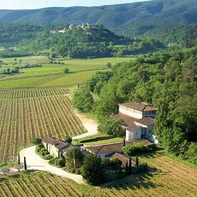Domaine de la Citadelle